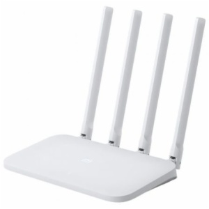 ACCESORIO ORDENADOR XIAOMI MI ROUTER 4C WHITE